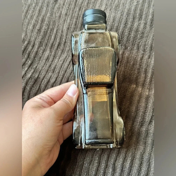 Avon vintage car bottle glass - Picture 7 of 8
